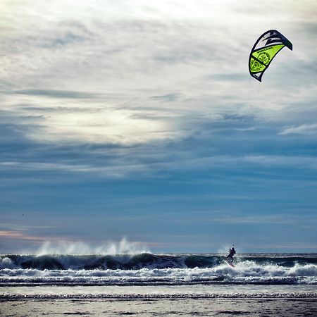 Tao El Cotillo 外观 照片