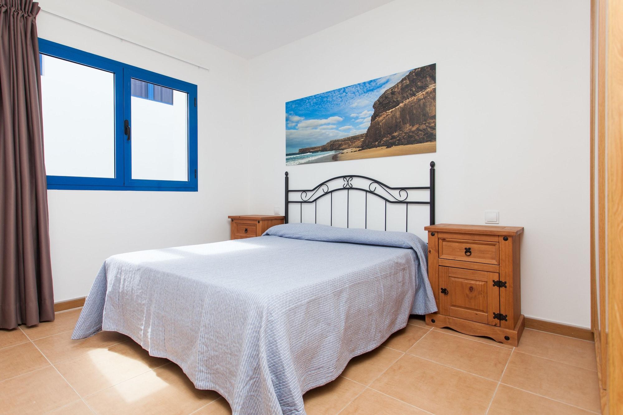 Tao El Cotillo 外观 照片