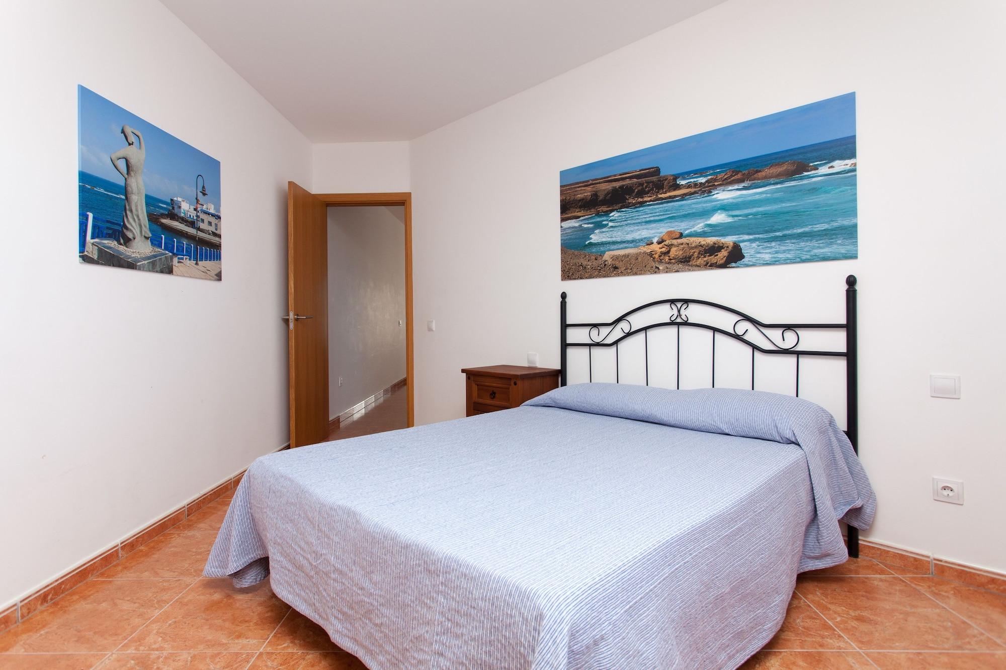 Tao El Cotillo 外观 照片