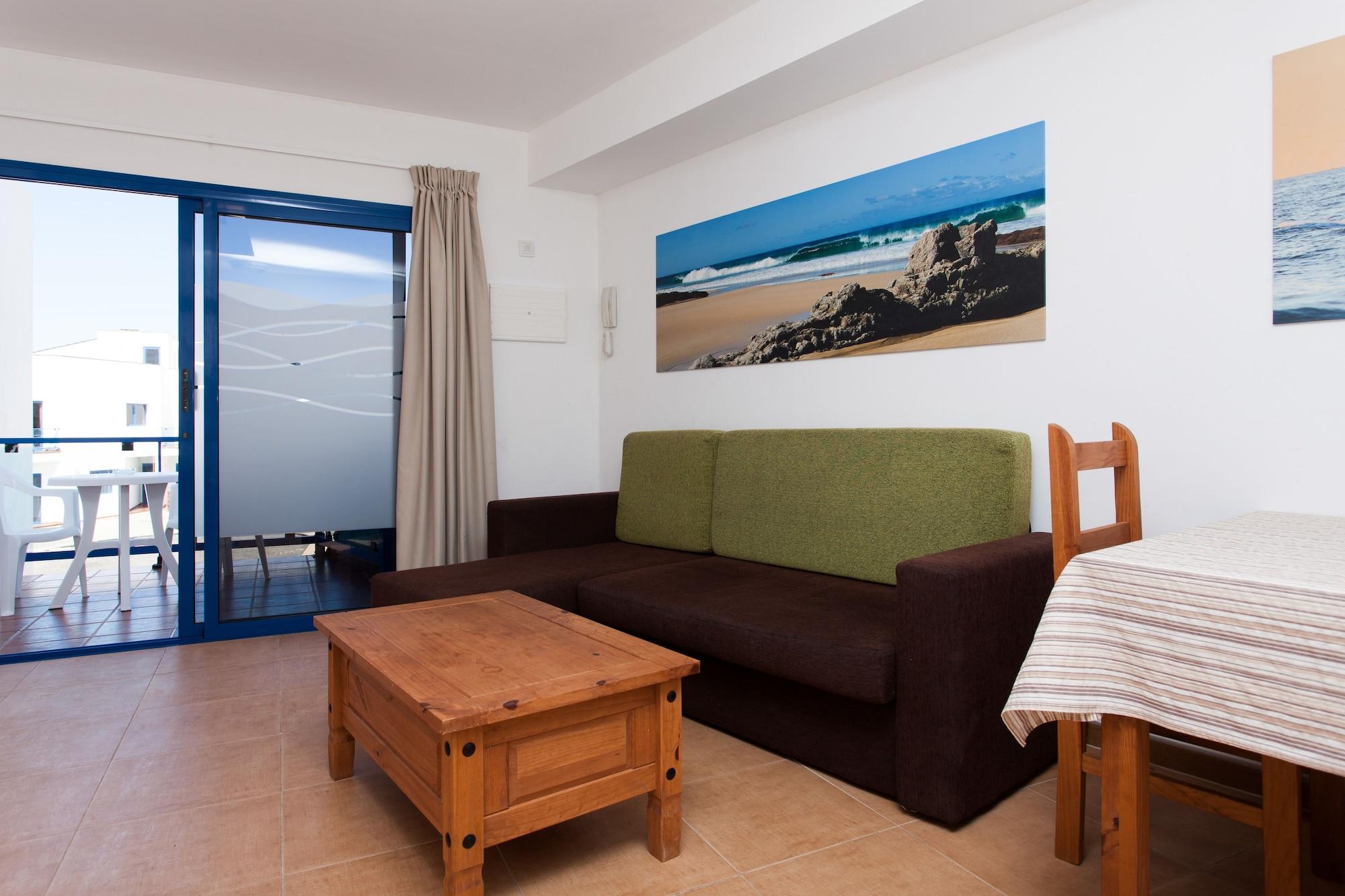 Tao El Cotillo 外观 照片