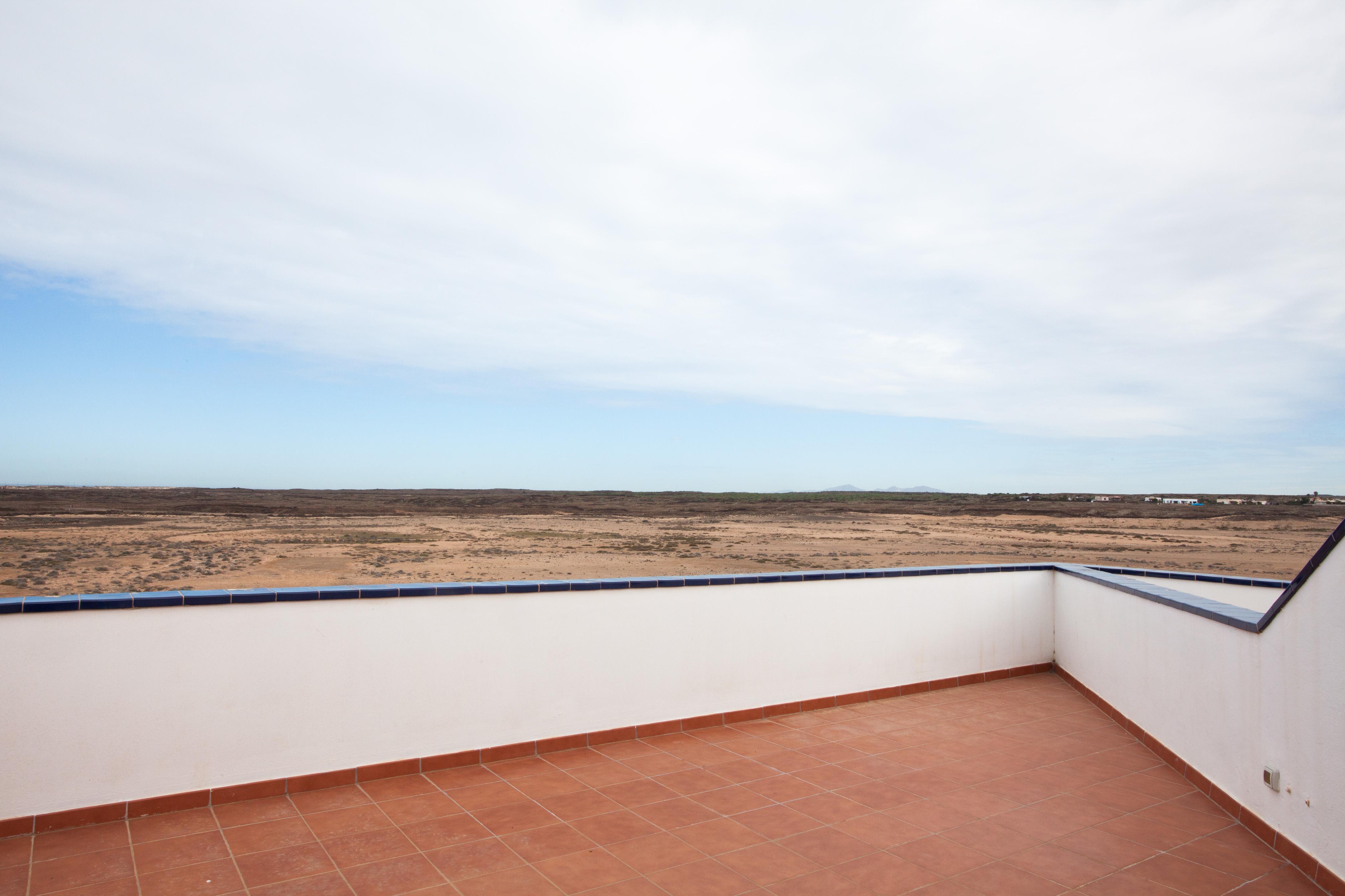 Tao El Cotillo 外观 照片