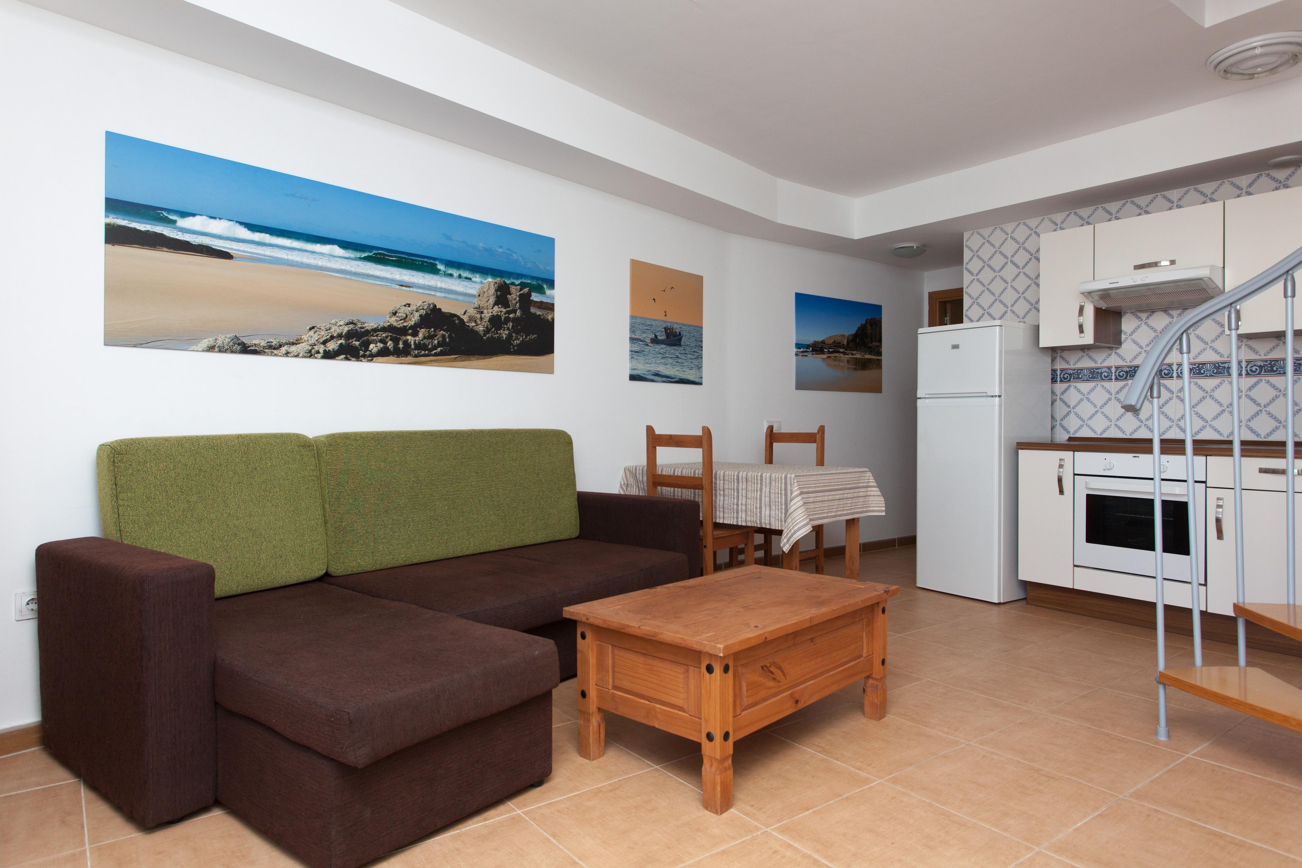 Tao El Cotillo 外观 照片
