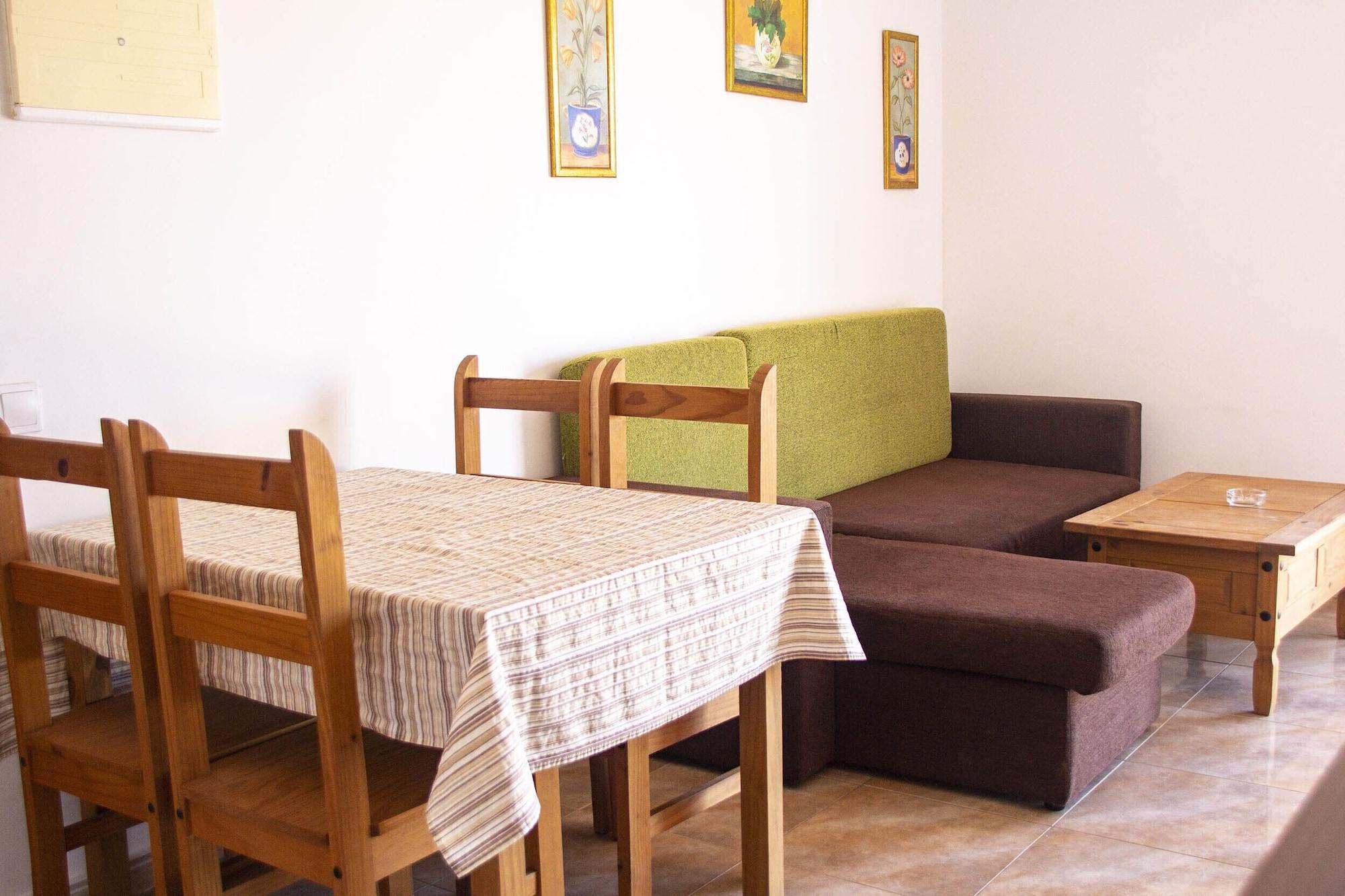 Tao El Cotillo 外观 照片