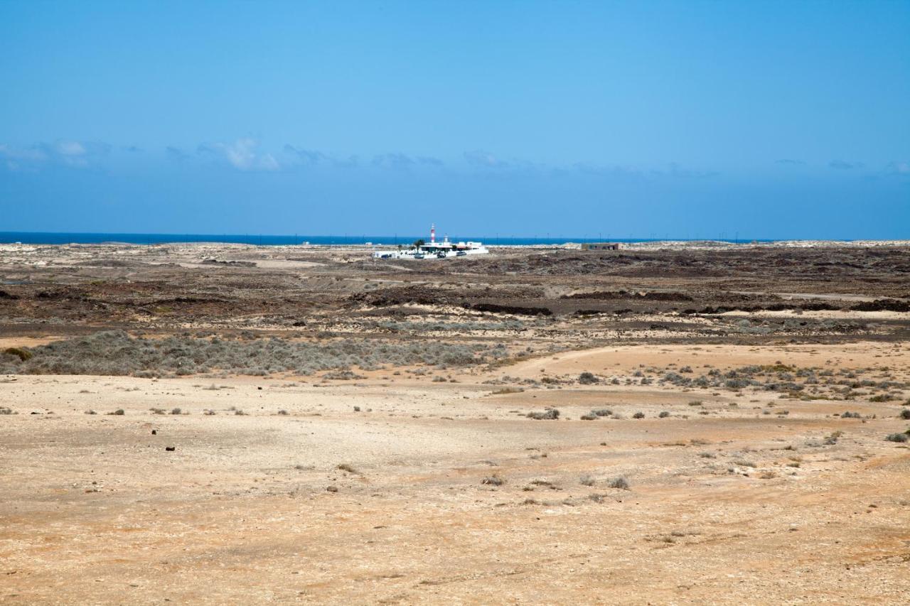 Tao El Cotillo 外观 照片