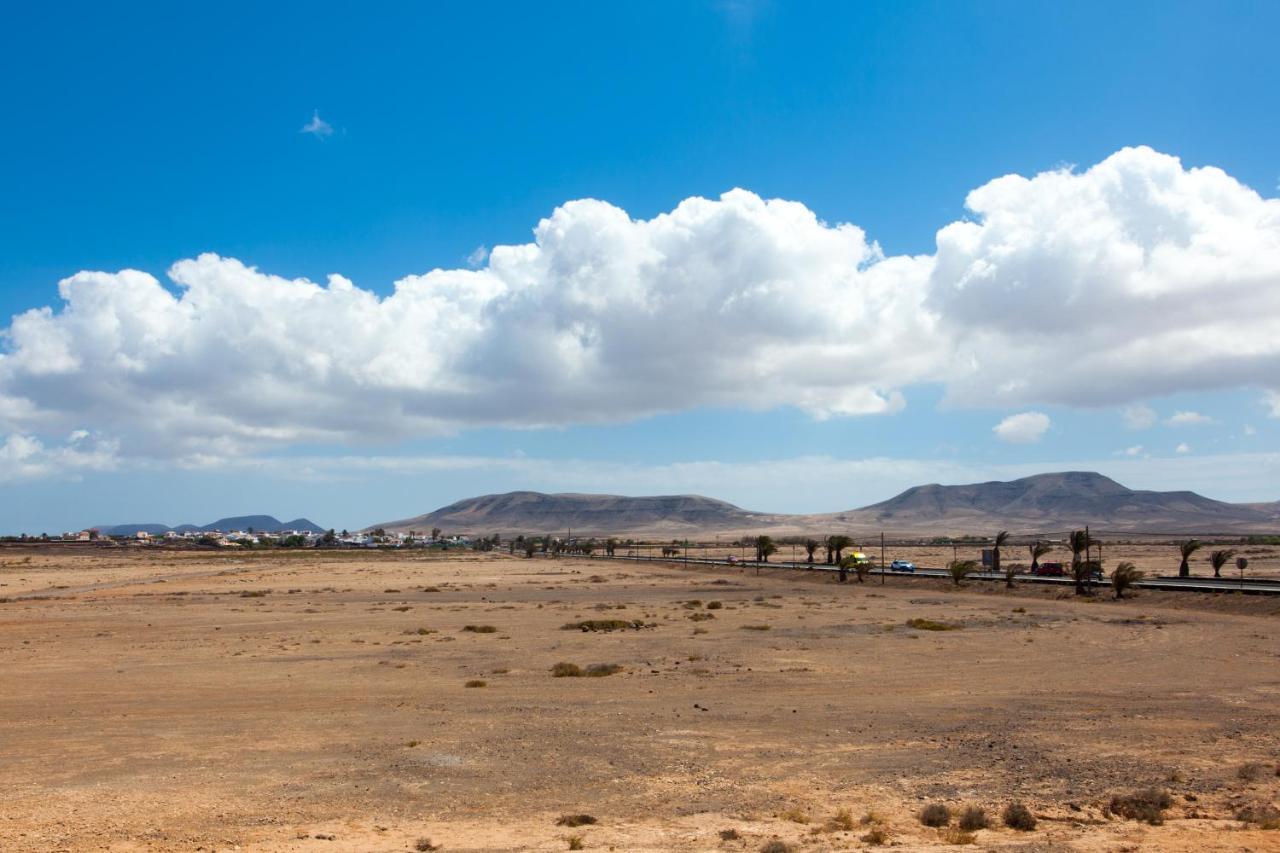 Tao El Cotillo 外观 照片