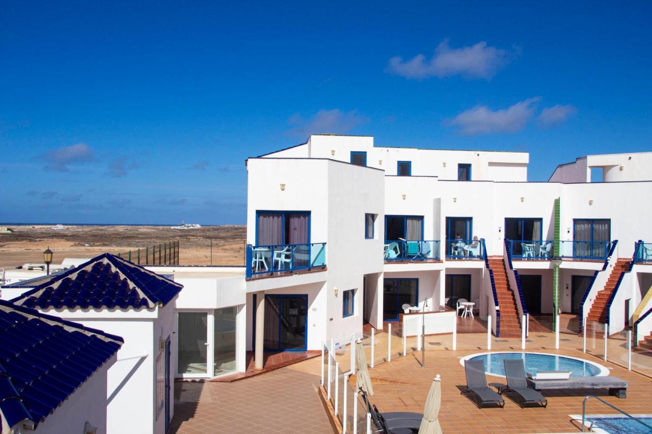Tao El Cotillo 外观 照片
